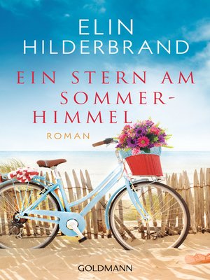 cover image of Ein Stern am Sommerhimmel